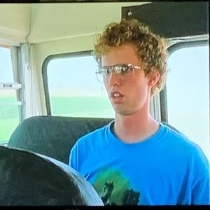 Meet your Posher, Jeff